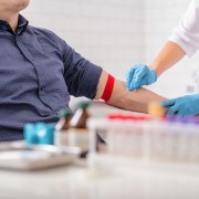 CURSO TEÓRICO E PRÁTICO DE COLETA SANGUÍNEA - coleta sanguínea
